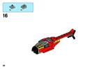 Building Instructions - LEGO - Classic - 10403 - World Fun: Page 26