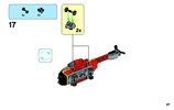 Building Instructions - LEGO - Classic - 10403 - World Fun: Page 27