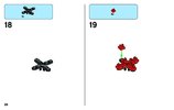 Building Instructions - LEGO - Classic - 10403 - World Fun: Page 28