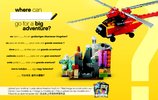 Building Instructions - LEGO - Classic - 10403 - World Fun: Page 31