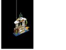 Building Instructions - LEGO - Classic - 10403 - World Fun: Page 17