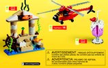 Building Instructions - LEGO - Classic - 10403 - World Fun: Page 7