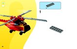 Building Instructions - LEGO - Classic - 10403 - World Fun: Page 14