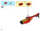 Building Instructions - LEGO - Classic - 10403 - World Fun: Page 24