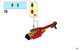 Building Instructions - LEGO - Classic - 10403 - World Fun: Page 25