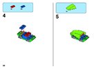 Building Instructions - LEGO - Classic - 10403 - World Fun: Page 34