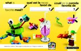 Building Instructions - LEGO - Classic - 10403 - World Fun: Page 47