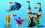 Building Instructions - LEGO - Classic - 10404 - Ocean's Bottom: Page 7