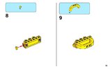 Building Instructions - LEGO - Classic - 10404 - Ocean's Bottom: Page 13