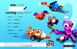 Building Instructions - LEGO - Classic - 10404 - Ocean's Bottom: Page 27