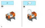 Building Instructions - LEGO - Classic - 10404 - Ocean's Bottom: Page 36