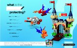 Building Instructions - LEGO - Classic - 10404 - Ocean's Bottom: Page 51