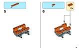 Building Instructions - LEGO - Classic - 10404 - Ocean's Bottom: Page 31