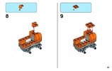 Building Instructions - LEGO - Classic - 10404 - Ocean's Bottom: Page 33