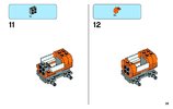 Building Instructions - LEGO - Classic - 10404 - Ocean's Bottom: Page 35