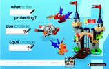 Building Instructions - LEGO - Classic - 10404 - Ocean's Bottom: Page 51