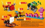 Building Instructions - LEGO - Classic - 10405 - Mission to Mars: Page 7