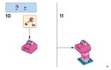 Building Instructions - LEGO - Classic - 10405 - Mission to Mars: Page 13