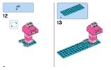 Building Instructions - LEGO - Classic - 10405 - Mission to Mars: Page 14