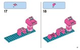 Building Instructions - LEGO - Classic - 10405 - Mission to Mars: Page 17