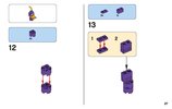 Building Instructions - LEGO - Classic - 10405 - Mission to Mars: Page 27