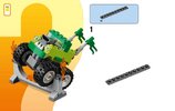 Building Instructions - LEGO - Classic - 10405 - Mission to Mars: Page 32