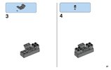 Building Instructions - LEGO - Classic - 10405 - Mission to Mars: Page 37