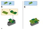 Building Instructions - LEGO - Classic - 10405 - Mission to Mars: Page 38