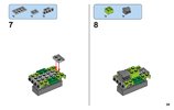 Building Instructions - LEGO - Classic - 10405 - Mission to Mars: Page 39