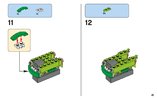 Building Instructions - LEGO - Classic - 10405 - Mission to Mars: Page 41