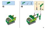 Building Instructions - LEGO - Classic - 10405 - Mission to Mars: Page 43