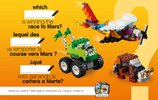 Building Instructions - LEGO - Classic - 10405 - Mission to Mars: Page 45