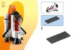 Building Instructions - LEGO - Classic - 10405 - Mission to Mars: Page 46