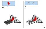 Building Instructions - LEGO - Classic - 10405 - Mission to Mars: Page 49