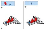 Building Instructions - LEGO - Classic - 10405 - Mission to Mars: Page 50