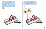 Building Instructions - LEGO - Classic - 10405 - Mission to Mars: Page 51