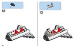 Building Instructions - LEGO - Classic - 10405 - Mission to Mars: Page 52