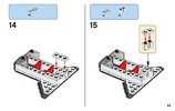 Building Instructions - LEGO - Classic - 10405 - Mission to Mars: Page 53