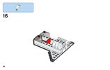 Building Instructions - LEGO - Classic - 10405 - Mission to Mars: Page 54