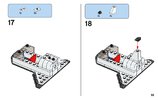 Building Instructions - LEGO - Classic - 10405 - Mission to Mars: Page 55