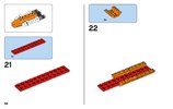 Building Instructions - LEGO - Classic - 10405 - Mission to Mars: Page 58