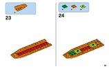 Building Instructions - LEGO - Classic - 10405 - Mission to Mars: Page 59