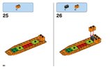 Building Instructions - LEGO - Classic - 10405 - Mission to Mars: Page 60