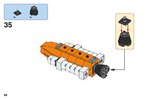 Building Instructions - LEGO - Classic - 10405 - Mission to Mars: Page 68