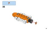 Building Instructions - LEGO - Classic - 10405 - Mission to Mars: Page 69