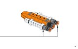 Building Instructions - LEGO - Classic - 10405 - Mission to Mars: Page 71