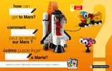 Building Instructions - LEGO - Classic - 10405 - Mission to Mars: Page 73