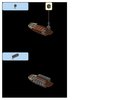 Building Instructions - LEGO - Classic - 10405 - Mission to Mars: Page 6