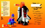 Building Instructions - LEGO - Classic - 10405 - Mission to Mars: Page 6