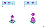 Building Instructions - LEGO - Classic - 10405 - Mission to Mars: Page 9